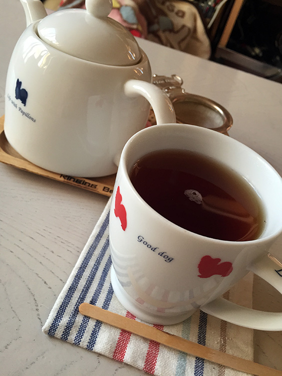 久々に家でゆっくりしました。